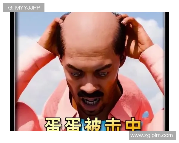 足球意外撞击蛋蛋引发的搞笑瞬间与尴尬反应大集合